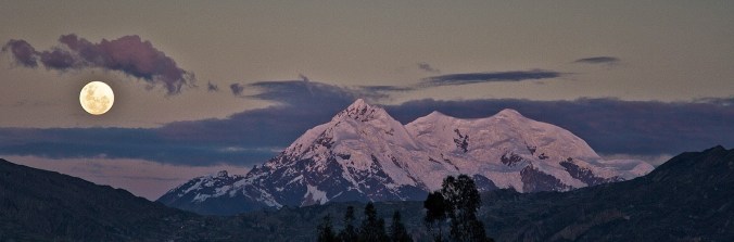 ILLIMANI EN LUN ALENA